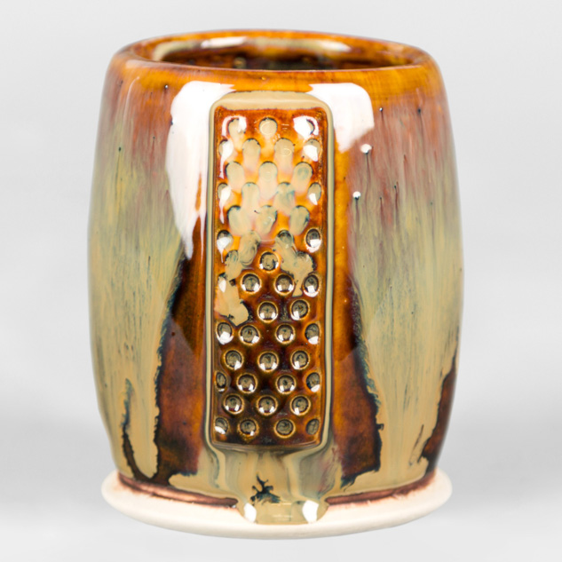 SW-112 Tiger’s Eye over SW-401 Light Flux