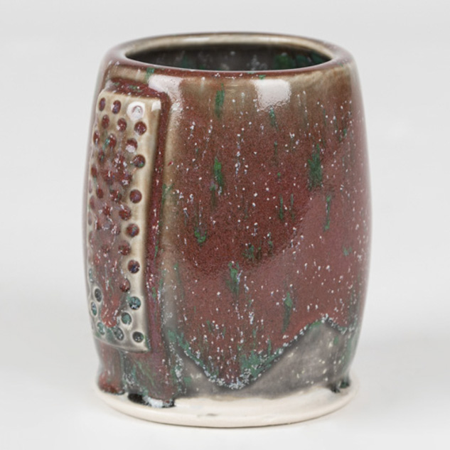 SW-171 Enchanted Forest under SW-119 Cinnabar