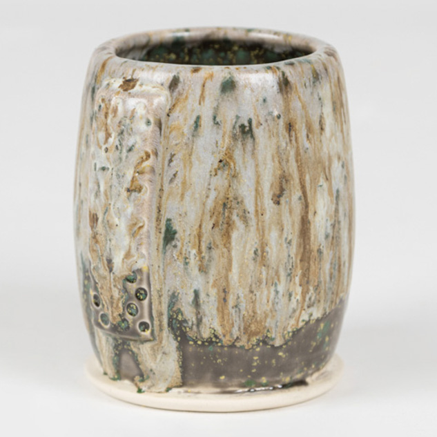 SW-171 Enchanted Forest under SW-155 Winter Wood