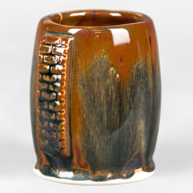 SW-168 Coral Sands over SW-112 Tiger’s Eye