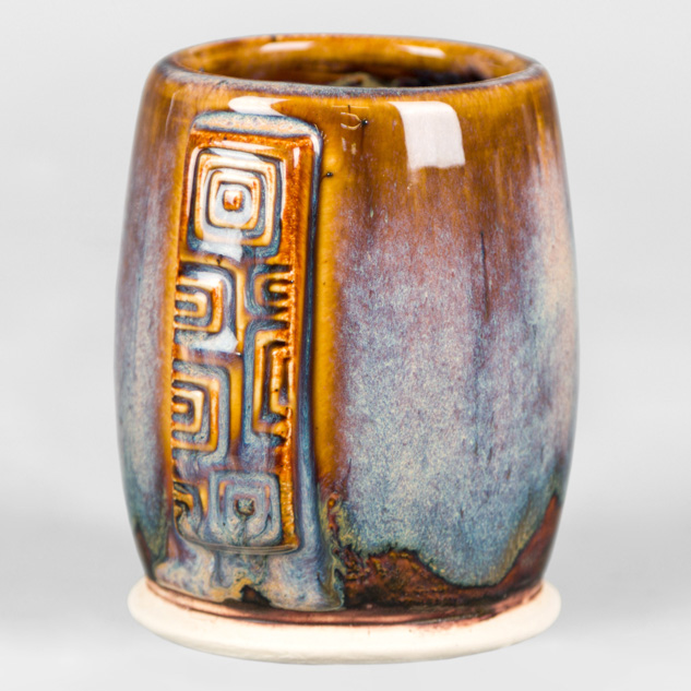 SW-168 Coral Sands over SW-112 Tiger’s Eye
