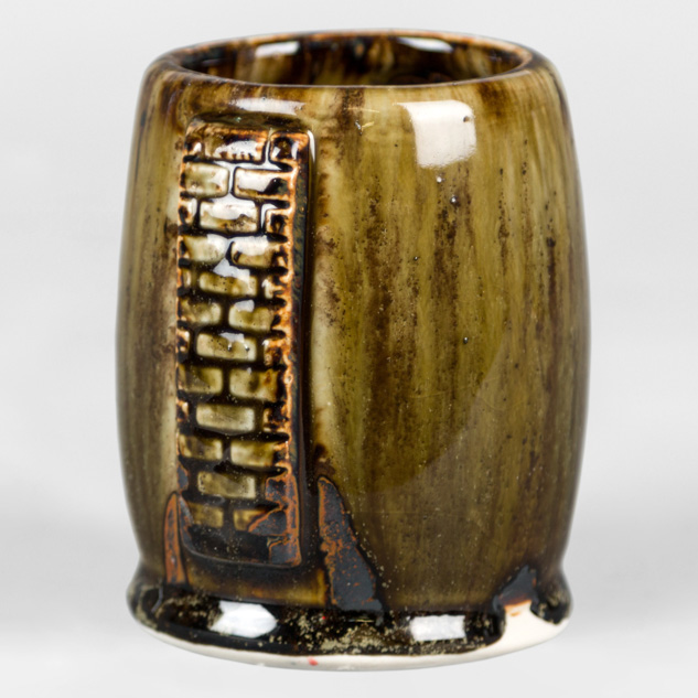 SW-171 Enchanted Forest over SW-112 Tiger’s Eye