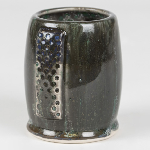 SW-171 Enchanted Forest over SW-402 Dark Flux