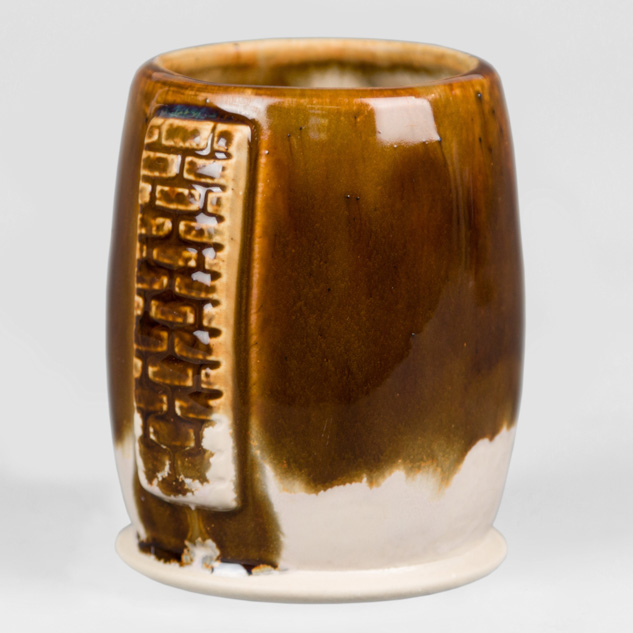SW-112 Tiger’s Eye overSw-143 Abalone