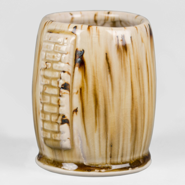 SW-155 Winter Wood over SW-143 Abalone