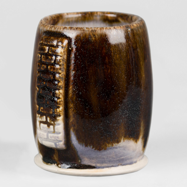 SW-178 Fool’s Gold over SW-143 Abalone