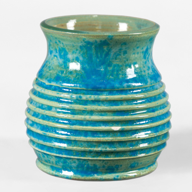 CG-788 Dutch Enamelware over EL-130 Sea Green