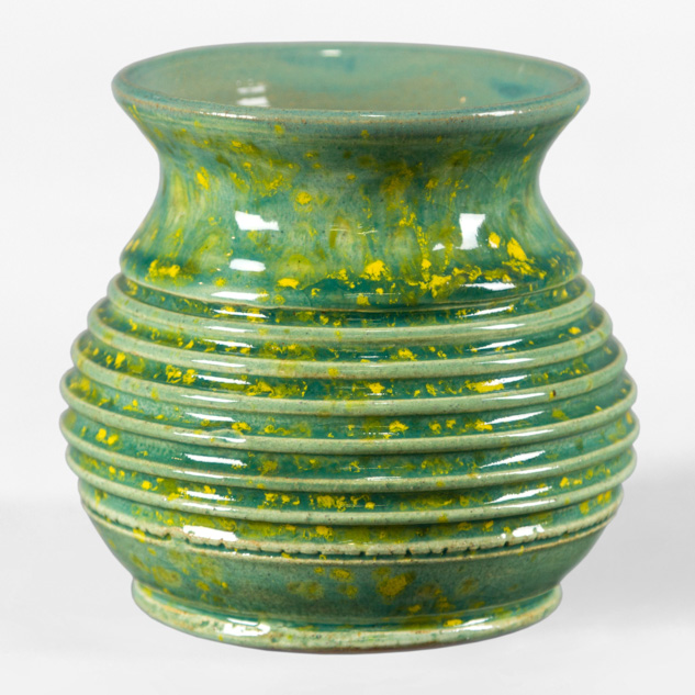 CG-963 Lemon Lime over EL-130 Sea Green