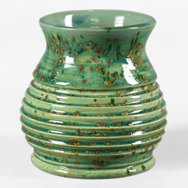 S-2714 Herb Garden over EL-130 Sea Green