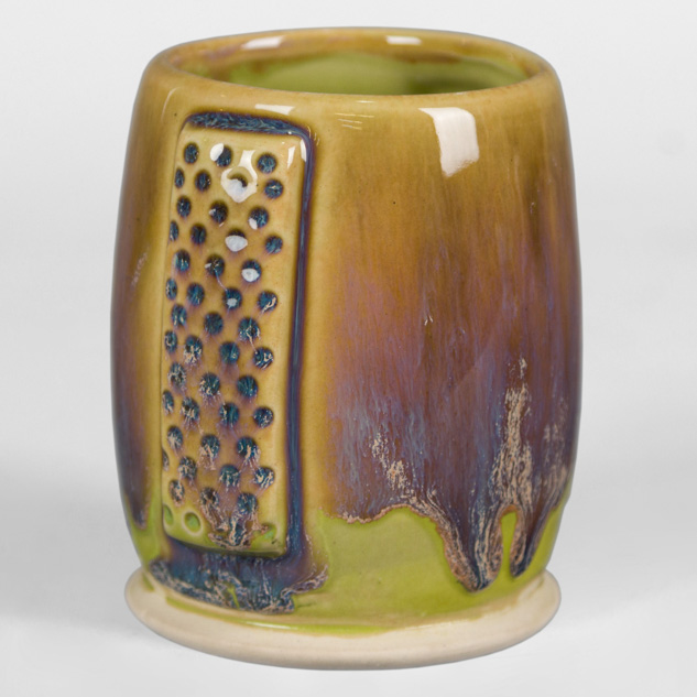 SW-110 Oyster over SW-253 Green Opal