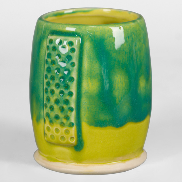 SW-136 Weathered Blue over SW-253 Green Opal