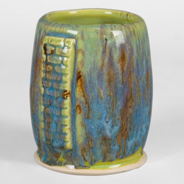 SW-189 Cenote SW-253 Green Opal