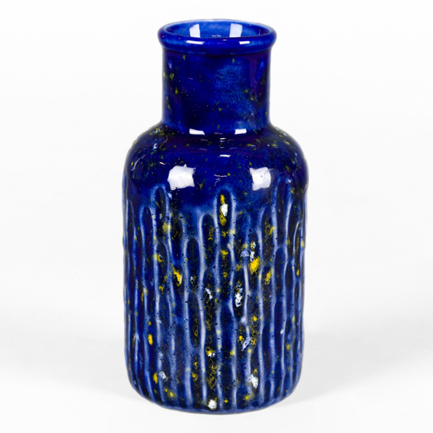 CG-988 Fireflies over EL-134 Mirror Blue
