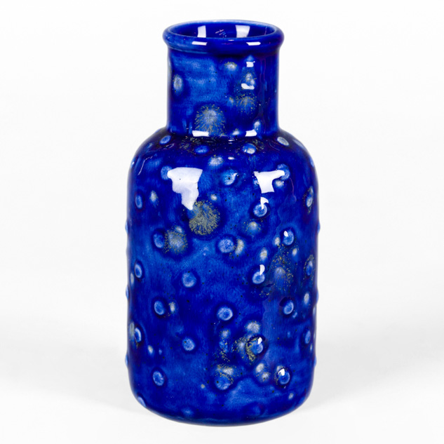 S-2711 Tahiti Grape over EL-134 Mirror Blue