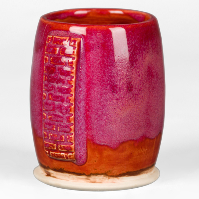 SW-177 Raspberry Mist SW-119 Cinnabar