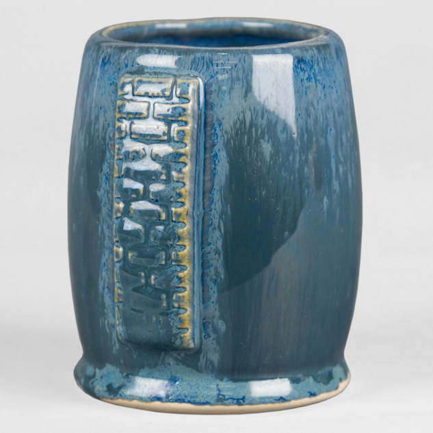 SW-184 Speckled Toad SW-252 Blue Opal