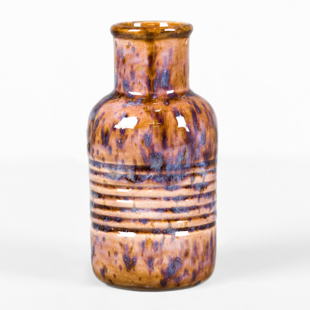 CG-993 Lavender Sprigs over EL-135 Rare Earth