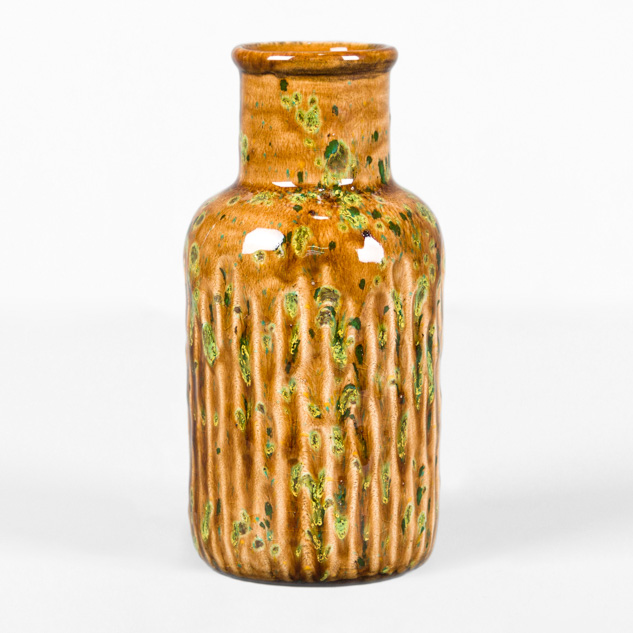 S-2714 Herb Garden over EL-135 Rare Earth