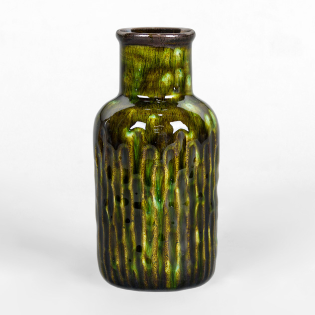 S-2702 Northern Lights over EL-137 Black Adventurine