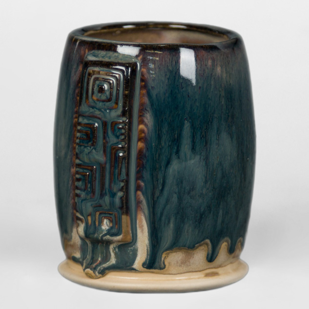 SW-112 Tiger’s Eye over SW-167 Sand & Sea