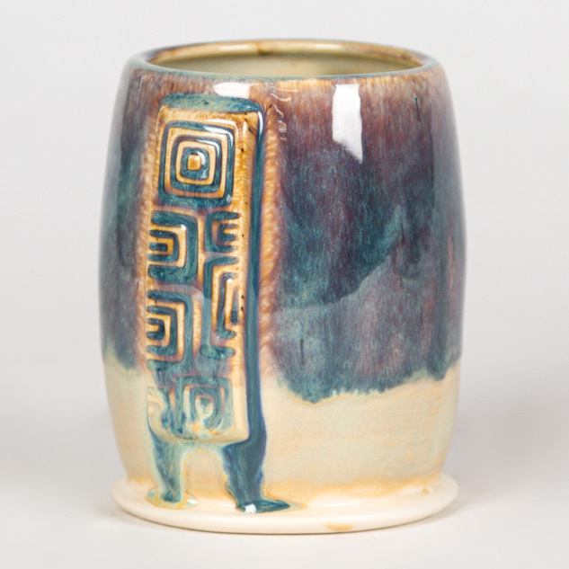 SW-112 Tiger’s Eye over SW-167 Sand & Sea