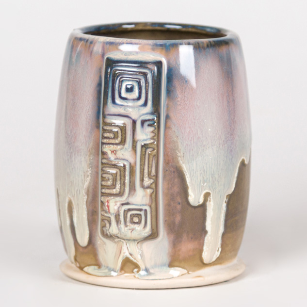 SW-167 Sand & Sea over SW-401 Light Flux