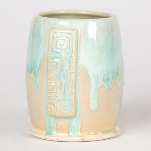 SW-167 Sand & Sea over SW-401 Light Flux