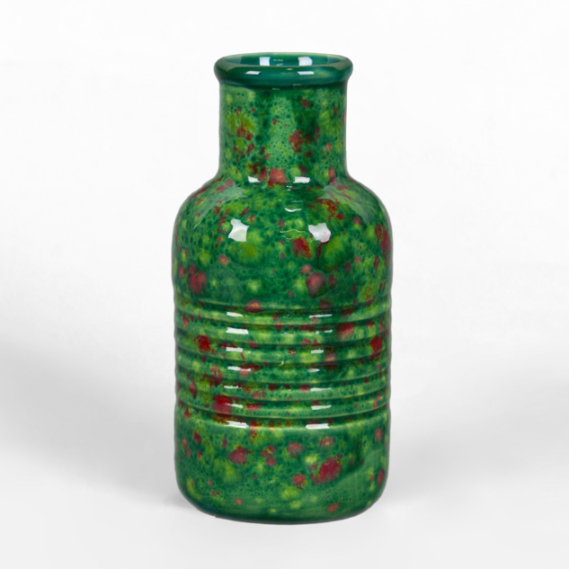 CG-750 Noel over EL-155 Holiday Green
