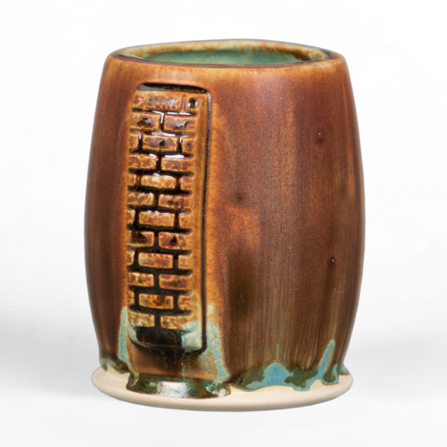SW-133 Copper Ore over SW-195 Riptide