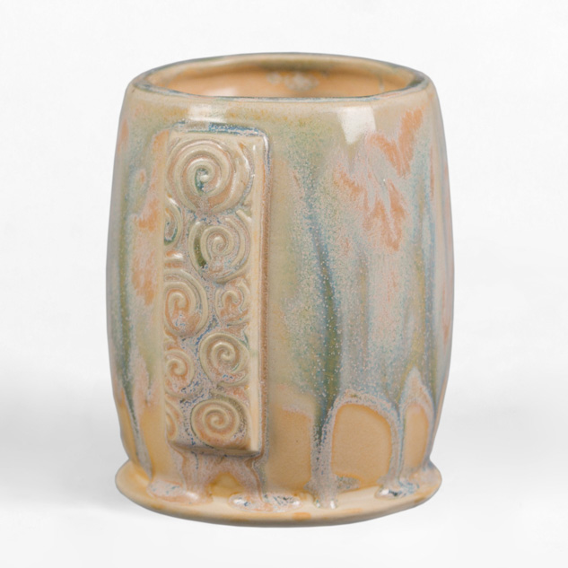 SW-195 Riptide over SW-196 Sand Dollar