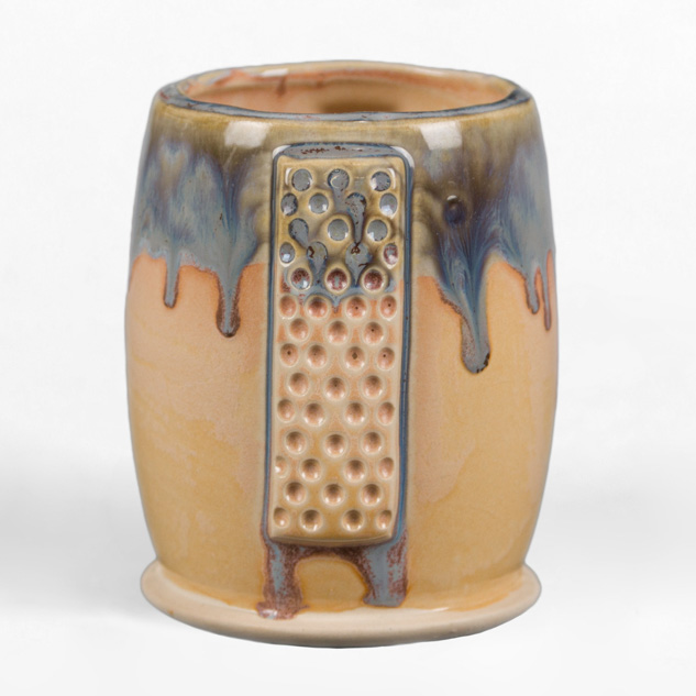 SW-402 Dark Flux over SW-196 Sand Dollar
