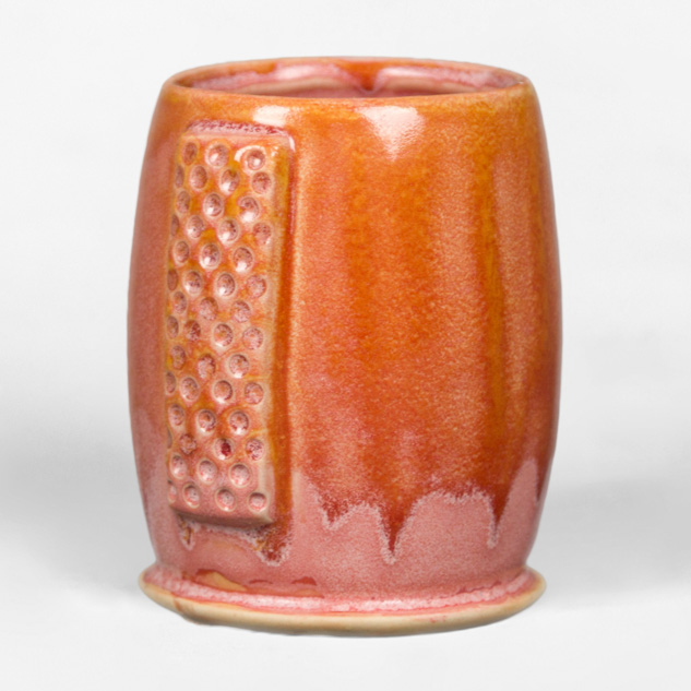 SW-138 Lemon Meringue over SW-198 Rose Quartz