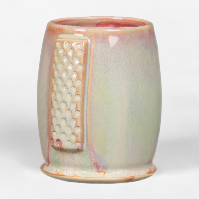 SW-167 Sand & Sea over SW-198 Rose Quartz