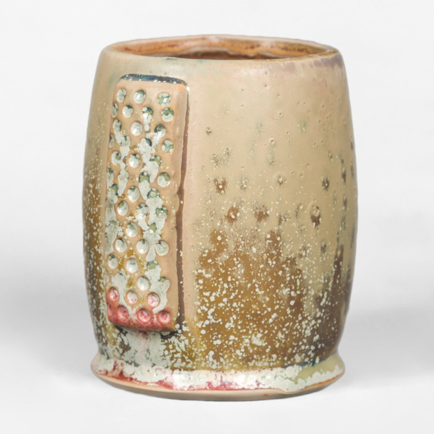 SW-193 Ivy over SW-198 Rose Quartz