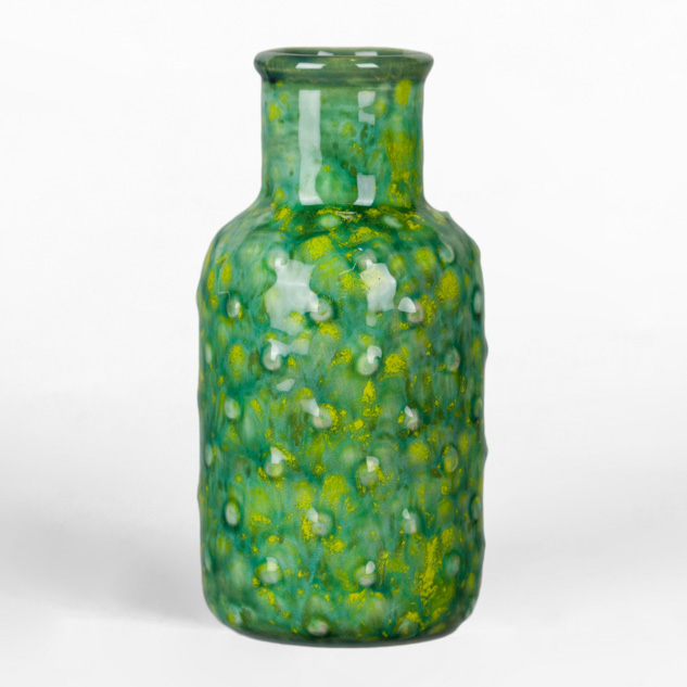 CG-963 Lemon Lime EL-157 Leaf Green