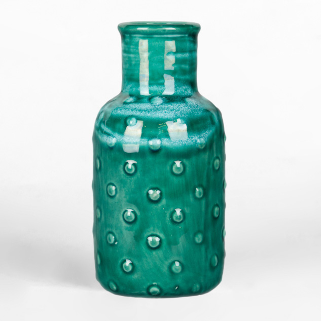 EL-159 Emerald Green over EL-159 Emerald Green