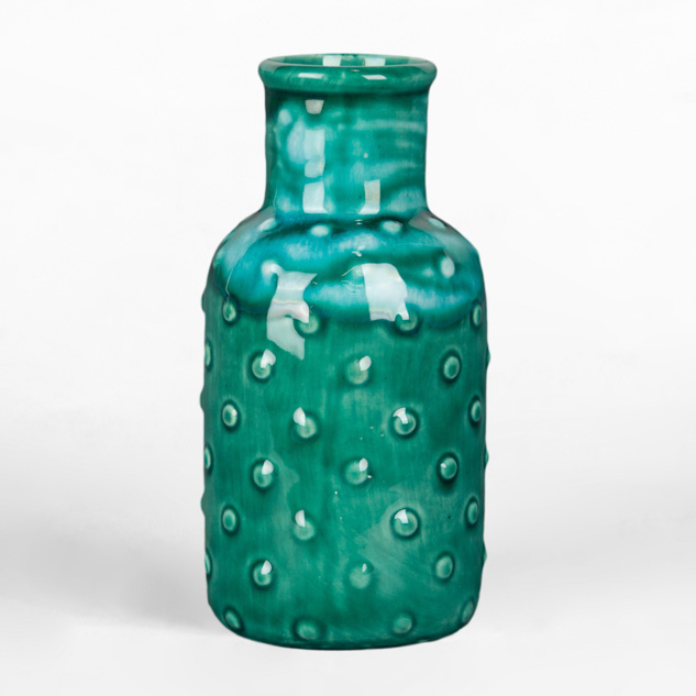 EL-159 Emerald Green over EL-159 Emerald Green