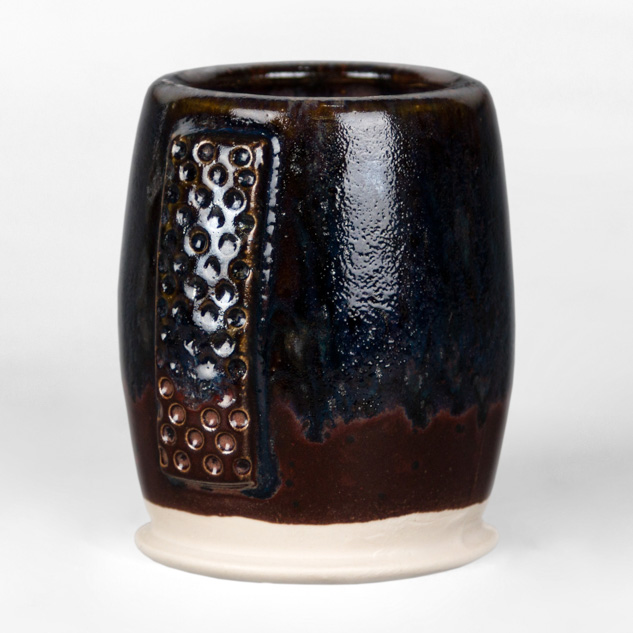 SW-115 Midnight Rain over SW-191 Peppered Plum