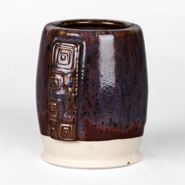 SW-189 Cenote over SW-191 Peppered Plum