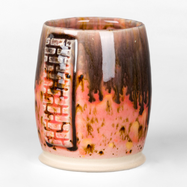 SW-402 Dark Flux over SW-192 Amaryllis