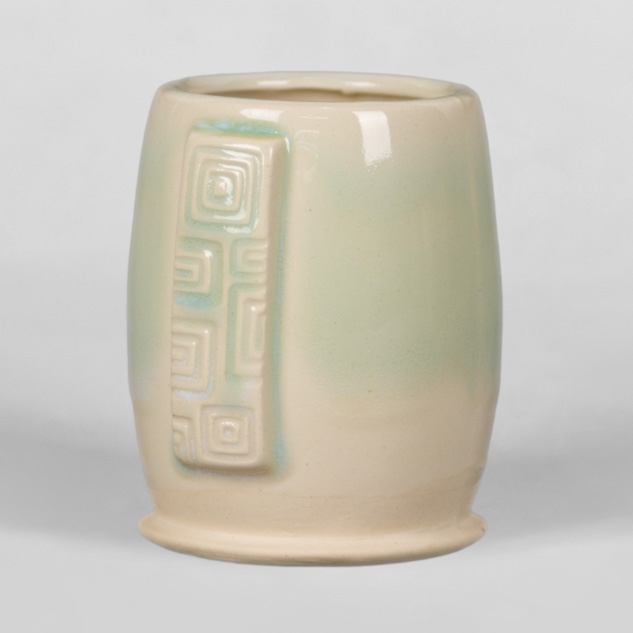 SW-167 Sand & Sea over SW-250 White Opal