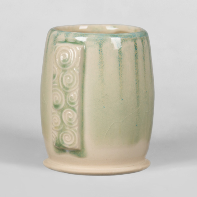 SW-195 Riptide over SW-250 White Opal