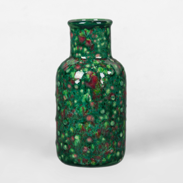 CG-750 Noel over EL-161 Bottle Green