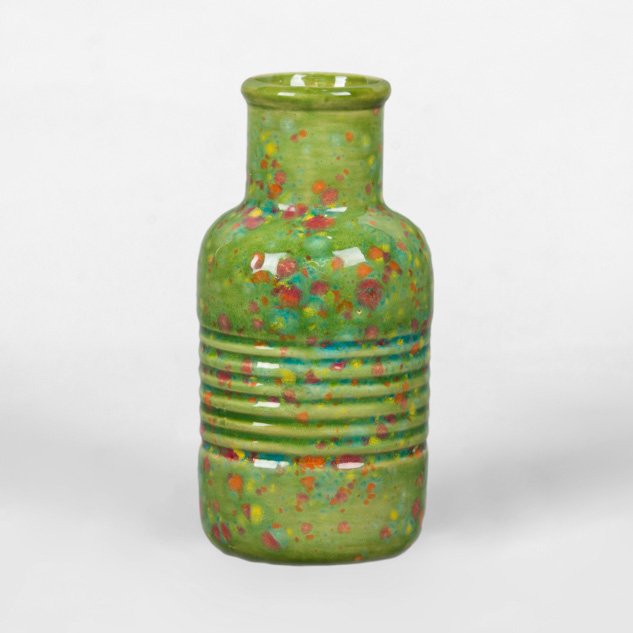 CG-964 Kaleidoscope over EL-160 Foliage Green