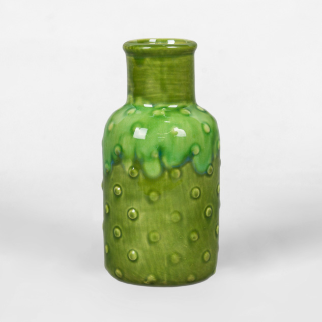 PC-601 Clear Cascade over EL-160 Foliage Green