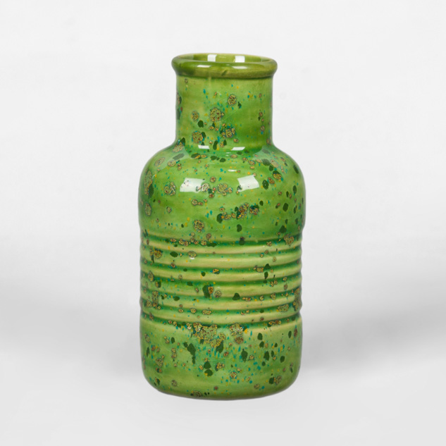S-2714 Herb Garden over EL-160 Foliage Green