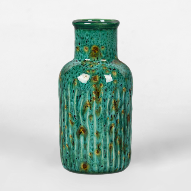 S-2726 Cheetah over EL-161 Bottle Green