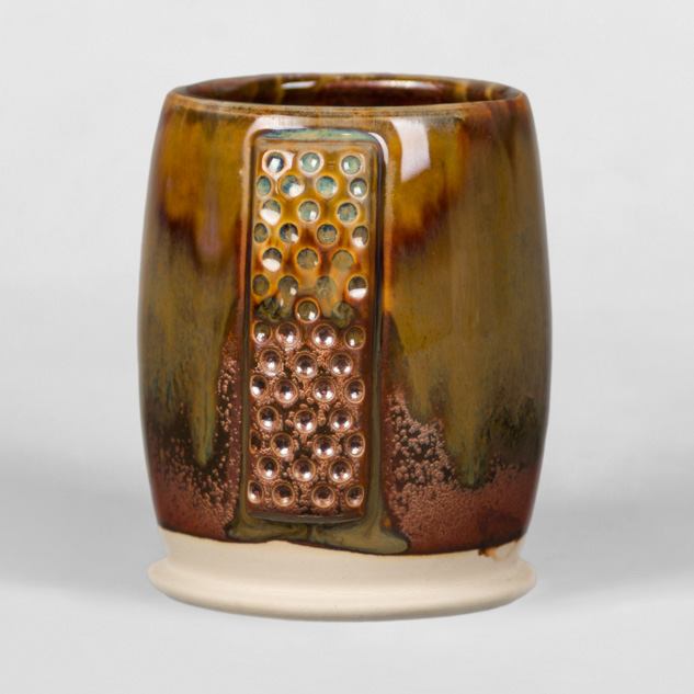 SW-129 Copper Float over SW-401 Light Fux