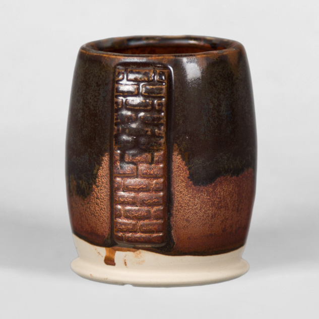 SW-402 Dark Flux over SW-129 Copper Float