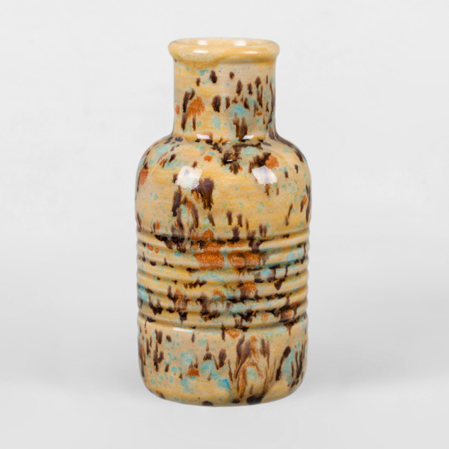 CG-965 Mocha Marble over EL-140 Toasted Almond